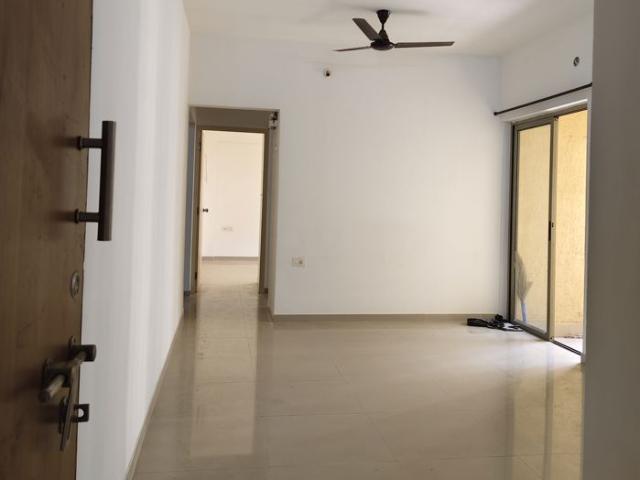 Flat for rent in Persiana, Kalyan-Dombivli