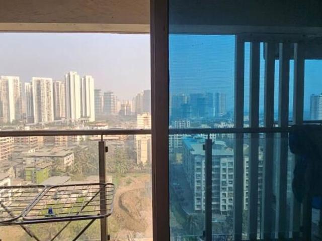 Flat for rent in Highland Haven, Thane