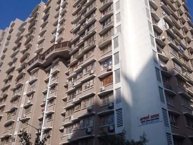 Flat for rent in Shimpoli, Mumbai Suburban District