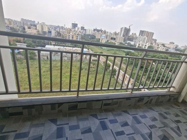 Flat for rent in Pune, Maharashtra