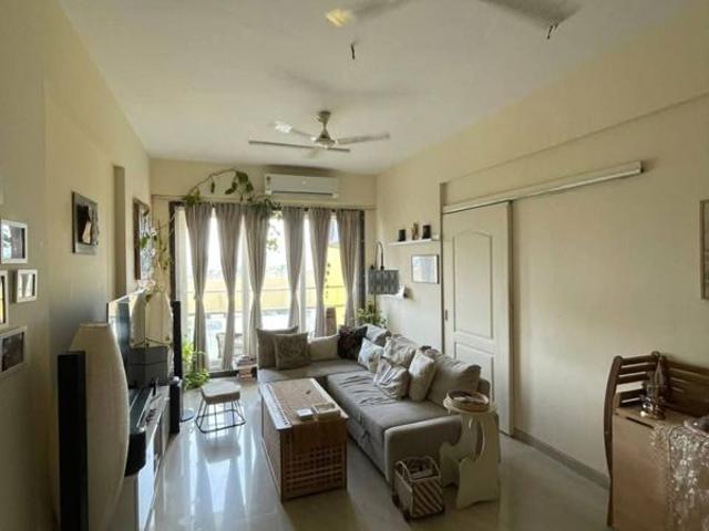 Flat for rent in Andheri West, Mumbai