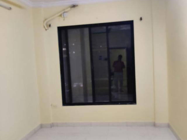 Flat for rent in Agroli Village, Navi Mumbai