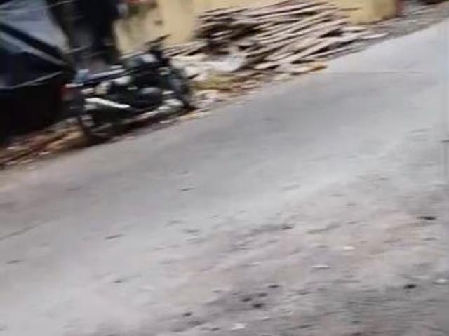Flat for rent in Shahbaz Village, Navi Mumbai