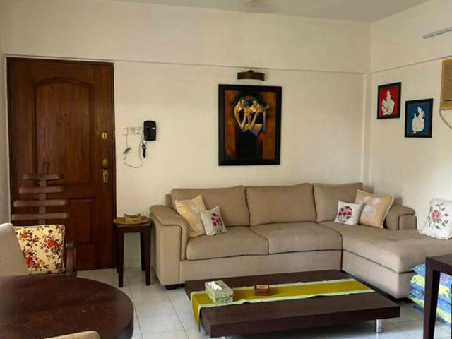 Flat for rent in Khar, Mumbai