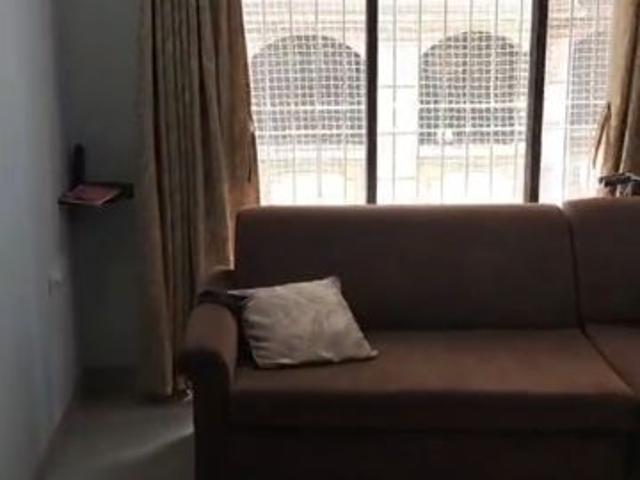 Flat for rent in Andheri West, Mumbai