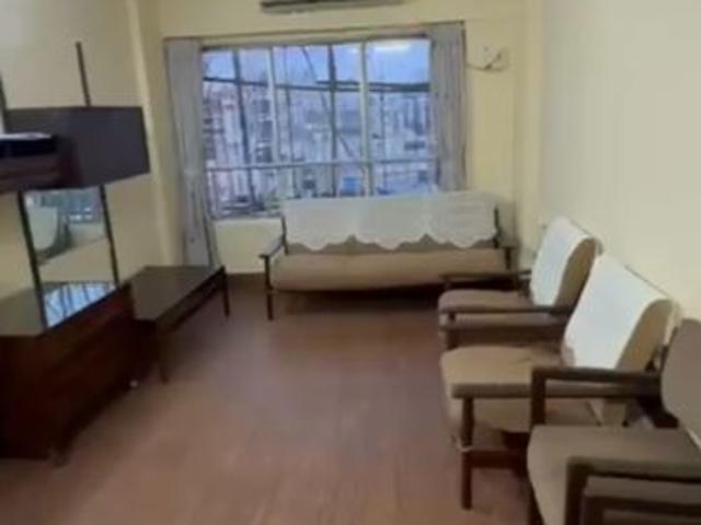 Flat for rent in Andheri West, Mumbai