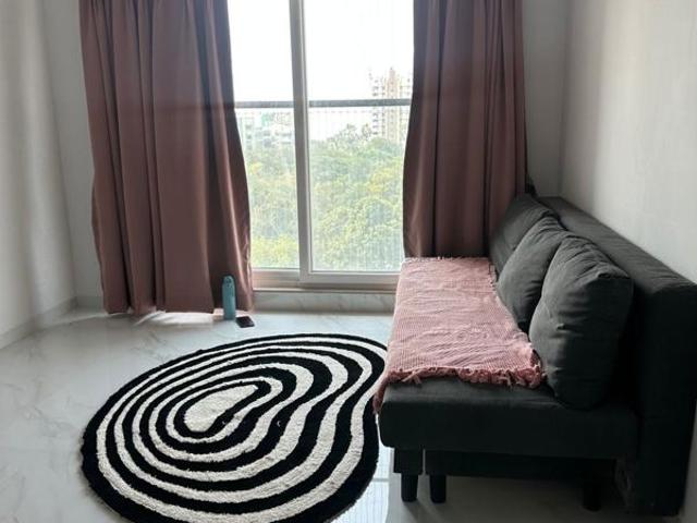 Flat for rent in Andheri West, Mumbai
