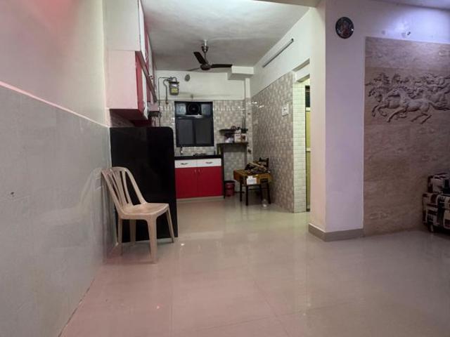 Flat for rent in Andheri West, Mumbai