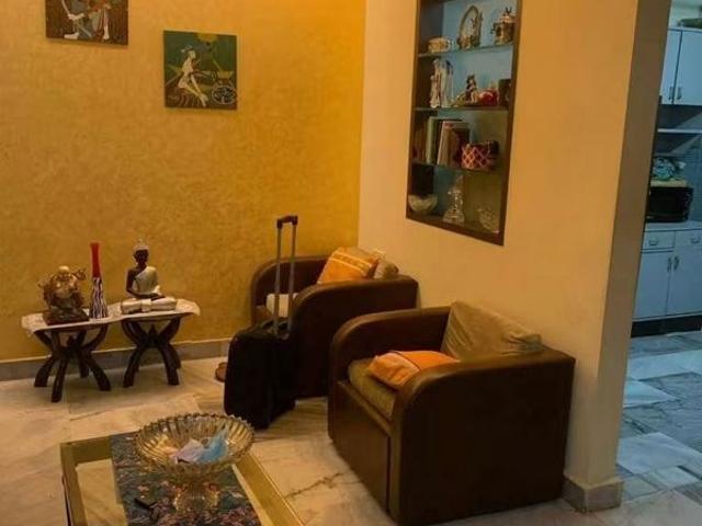 Flat for rent in MIDC, Mumbai