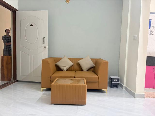 Flat for rent in Bengaluru East City Corporation, Bengaluru