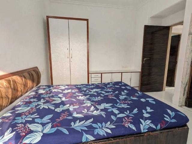 Flat for rent in Malad East, Mumbai Suburban District