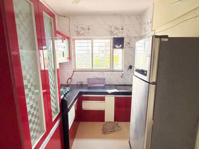 Flat for rent in Kasarwadi, Pimpri-Chinchwad