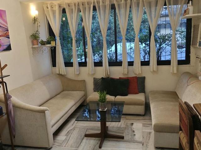 Flat for rent in Adarsh Nagar, Mumbai