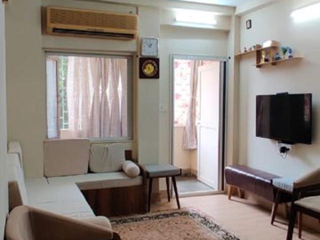 Flat for rent in Adarsh Nagar, Mumbai