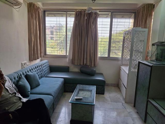 Flat for rent in Adarsh Nagar, Mumbai