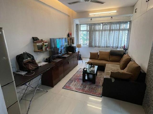 Flat for rent in Adarsh Nagar, Mumbai
