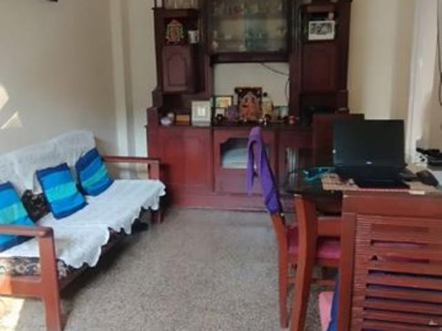 Flat for rent in Adarsh Nagar, Mumbai