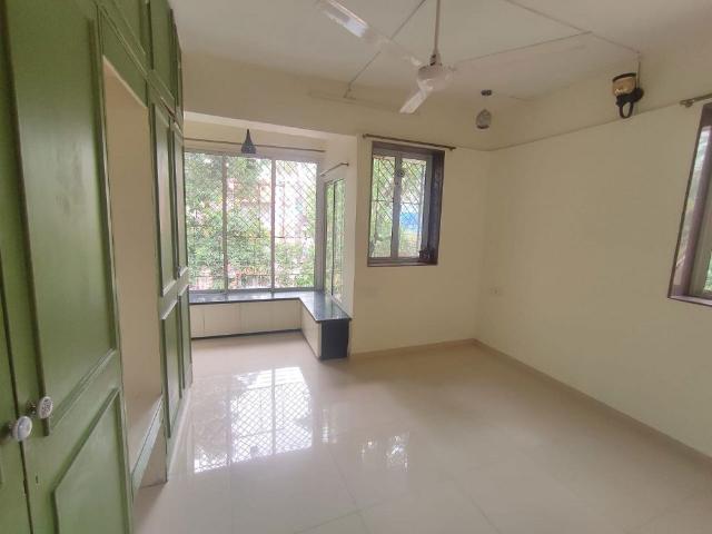 Flat for rent in Adarsh Nagar, Mumbai