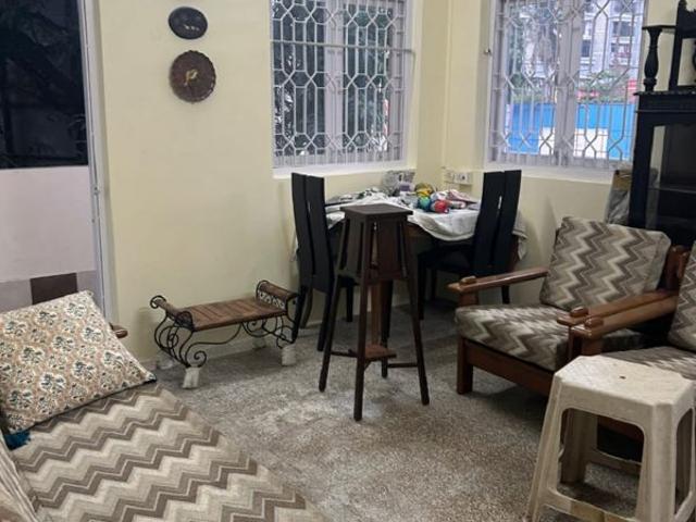 Flat for rent in Adarsh Nagar, Mumbai