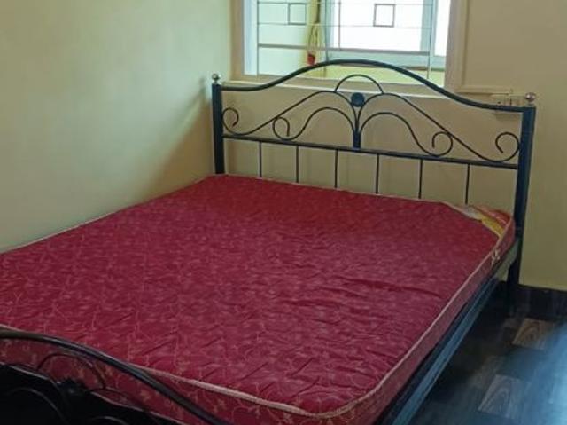 Flat for rent in Adarsh Nagar, Mumbai