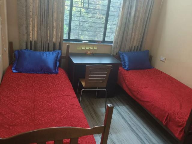 Flat for rent in Saki Naka, Mumbai
