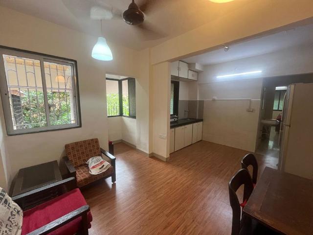 Flat for rent in Jogeshwari West, Mumbai