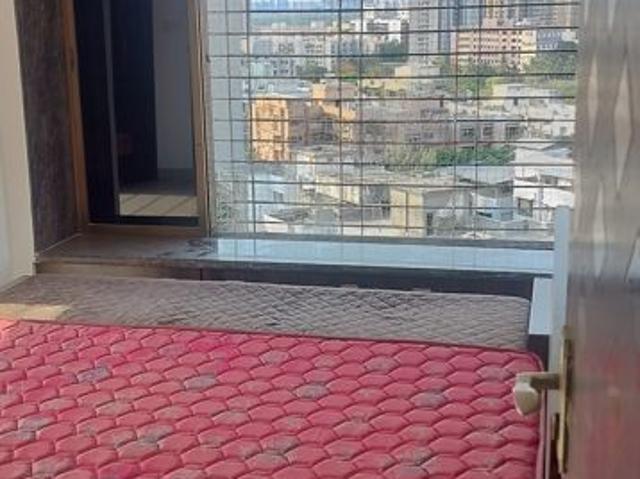 Flat for rent in Oshiwara, Mumbai