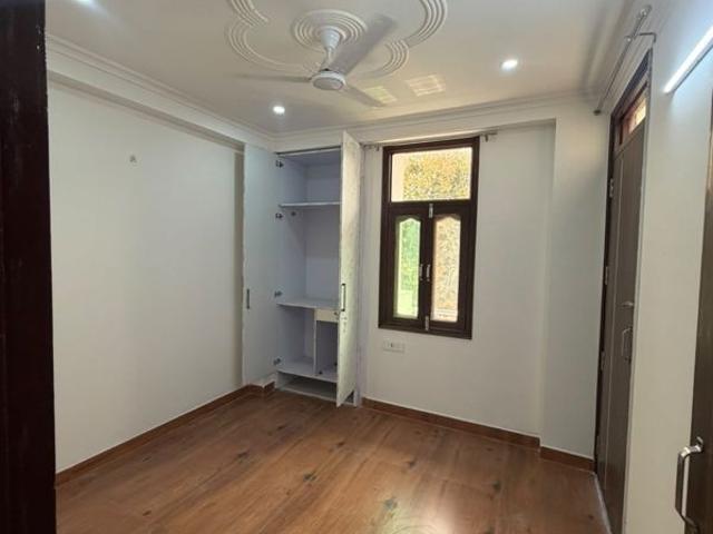 Flat for rent in Chhattarpur, Delhi
