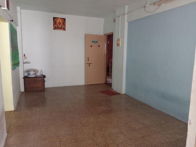 Flat for rent in Manik Baug, Anandnagar