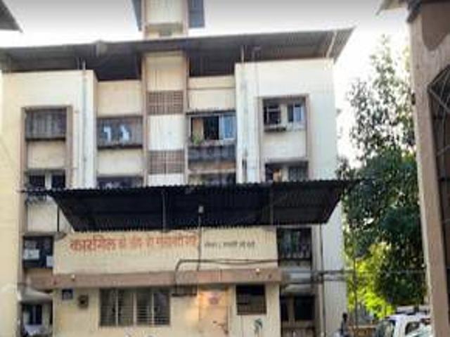 Flat for rent in Sector 6, Navi Mumbai