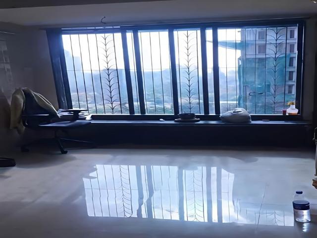 Flat for rent in Parel, Mumbai City District