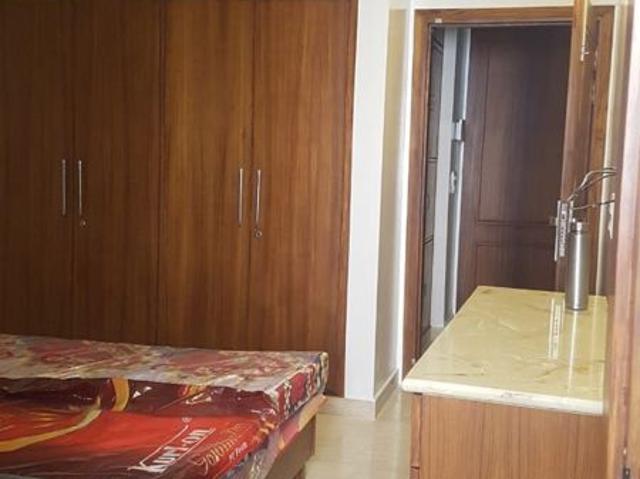 Flat for rent in Gurgaon, Gurugram