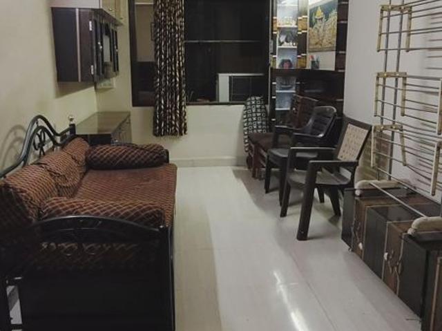 Flat for rent in Majiwada, Thane