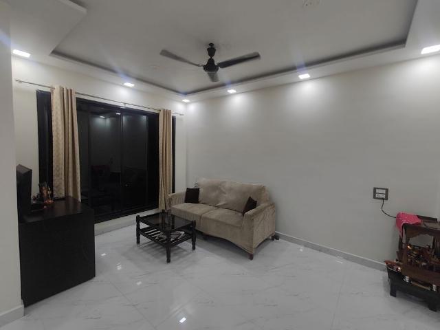 Flat for rent in Majiwada, Thane