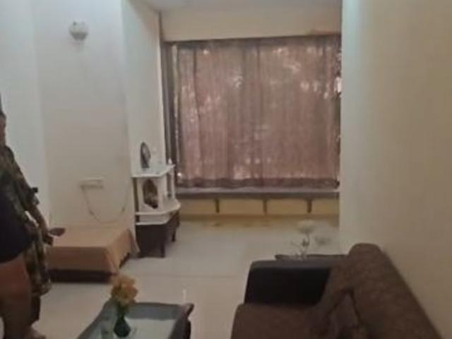 Flat for rent in Matunga West, Mumbai City District