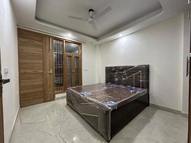 Flat for rent in Neb Sarai, Delhi