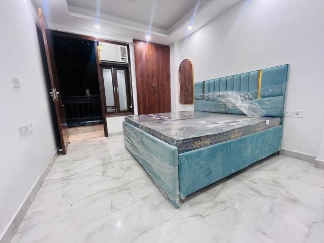 Flat for rent in South Delhi, Deri