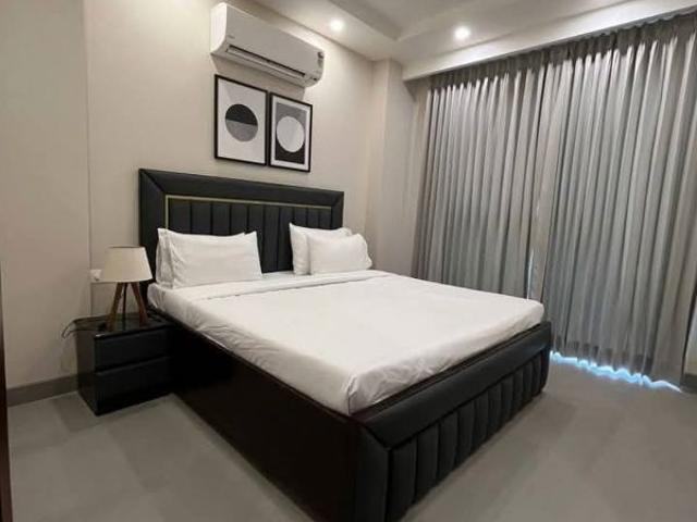 Flat for rent in Saidulajaib Extension, Delhi