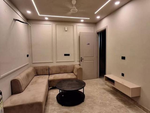 Flat for rent in Saidulajaib Extension, Delhi