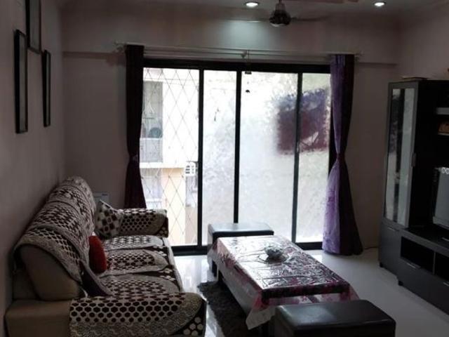 Flat for rent in Kalyani Nagar