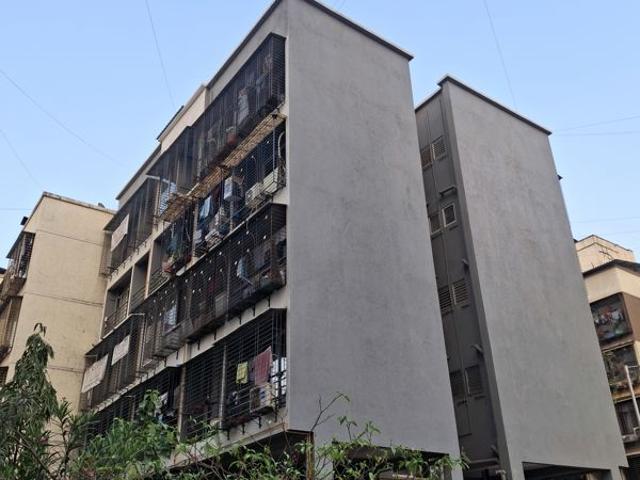 Flat for rent in Chapewadi, Panvel