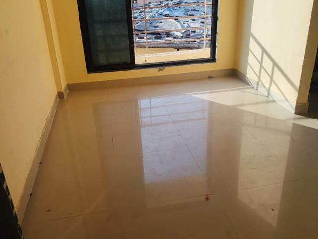 Flat for rent in Sector 21, Navi Mumbai