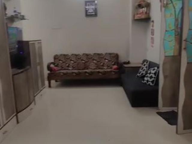 Flat for rent in Asalpha, Mumbai