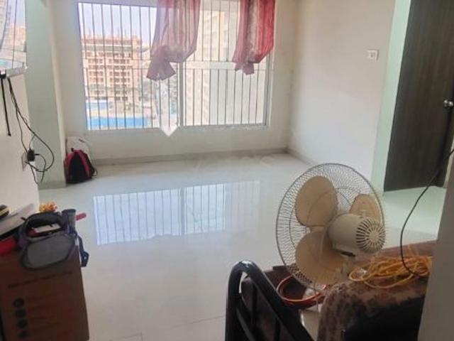 Flat for rent in Ward 1, Pune