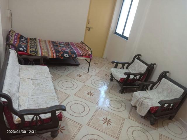 Flat for rent in Model Colony, Pune