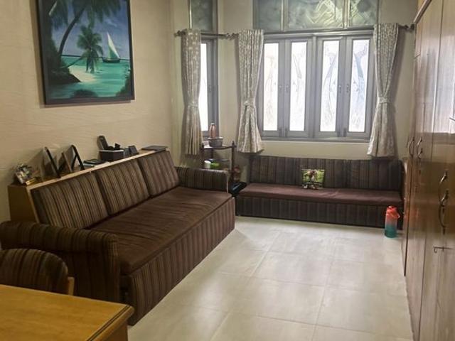Flat for rent in Asalpha, Mumbai