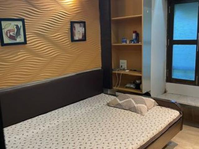 Flat for rent in Chandivali, Mumbai