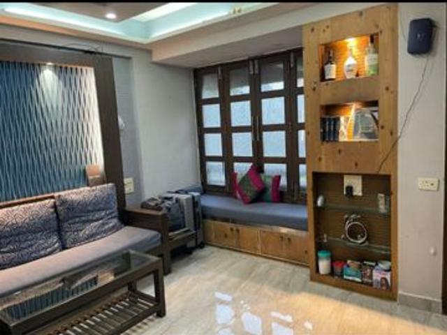 Flat for rent in Chandivali, Mumbai