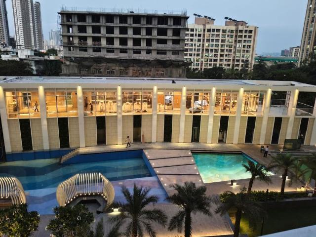 Flat for rent in Kalwa, National Capital Territory Of Delhi
