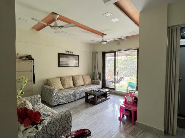 Flat for rent in Juhu, Mumbai